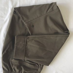 Lululemon ABC Joggers